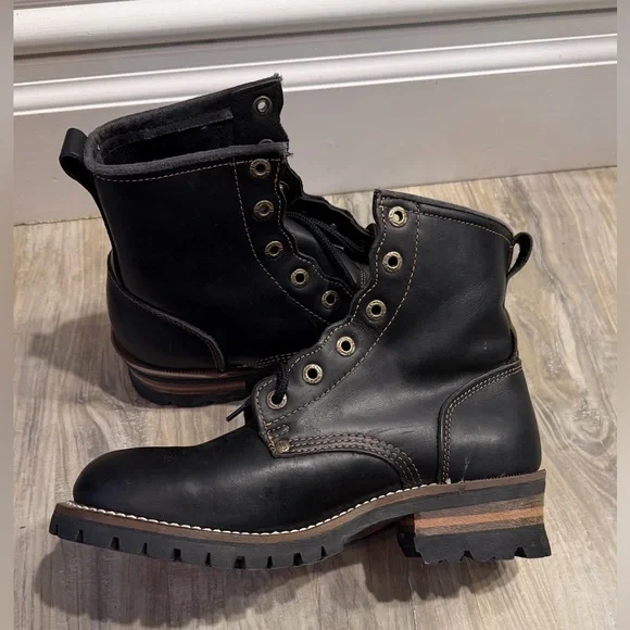 Skechers Vintage Laramie Boots 🥾 - Picture 8 of 16